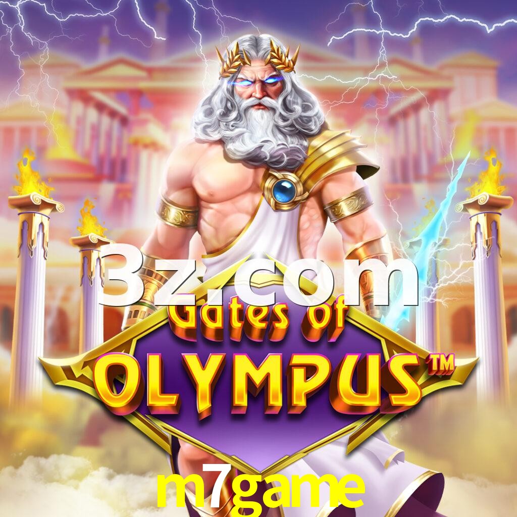Gates of Olympus